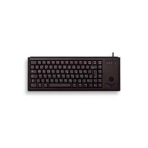 Cherry g84-4400 tastiera usb qwertz tedesco nero