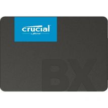 Crucial bx500 2.5 2 tb serial ata iii 3d nand