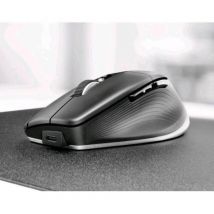3dconnexion 3dx-700116 cadmouse pro wireless usb-c mano destra 7200 dpi nero