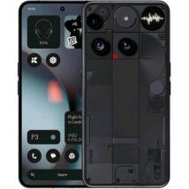 Nothing phone (3) 5g dual sim 6.67 octa core 512gb ram 16gb 5g europa black