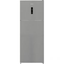 Hotpoint frigo doppiaporta 477ld dualnofrost 70cm inox hpad2 6472 xp5e