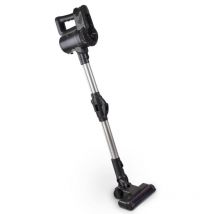 Innoliving scopa elettrica senza fili ciclonica nero inn-662