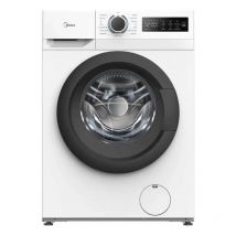 Midea lavatrice 7kg slim d 1200giri mf110w70/w-it
