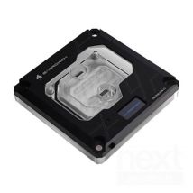 Barrow fbltfhi-04n v2 rgb waterblock cpu display oled intel 115x/2066 nero