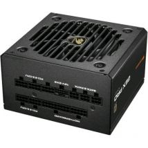 Cougar gaming alimentatore pc 850w 80 plus gold cgr gexp-850 atx nero