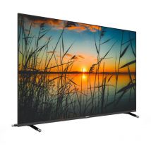 Innohit smart tv 55 webos 4k uhd borderless