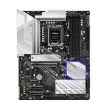 Asrock mb z890, z890 pro rs , lga1851,4 x ddr5, atx