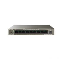 Ip-com switch poe managed l2, 10 port, 8 poe