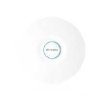 Ip-com access point wi-fi 6 long range 802.11ax dual band 2x2 mimo