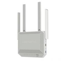 Keenetic titan 3rd gen. (kn-1812), be7200 mesh wi-fi 7 multi-gigabit router con 1x10gb, 1x2.5gb e 4x