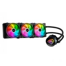 Adata xpg dissipatore cpu acqua levante x 360 argb black rgb mirror pump head