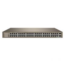 Tenda switch 48ge+2sfp ethernet