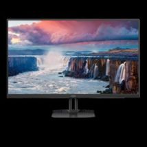Aoc monitor 27 led ips 16:9 fhd 1ms 300 cdm, usb-c, hdmi, multimediale