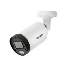 Vultech security telecamera ip bullet 1/2,7 5mp h.265 poe 2,7-13,5mm varifocal. motor. 4pcs led ir