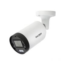 Vultech security telecamera ip bullet 1/2,7 5mp h.265 poe 2,7 - 13,5 mm varif. motor. wdr p2p smar