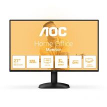 Aoc monitor 27 led va 16:9 fhd 4ms 300 cdm 120hz, vga/hdmi
