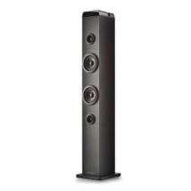 Ngs speaker a torre sky charm pro bt usb radiofm aux 50w nera