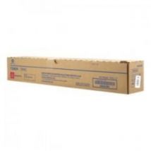 Konica minolta a8da350 cartuccia toner 1 pz originale magenta