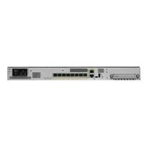 Cisco firepower 1120 next-generation firewall 8 porte 1000base-t - gigabit ethernet - 8 x rj-45 - 4 slot di espansione totali - 1u - montabile a rack