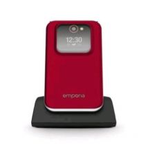 Emporia joy_lte red
