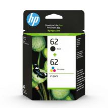 Hp inc ink hp 62 n9j71ae cmyk officejet 5745 j3m80ae