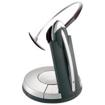 Jabra gn9350 oc cuffie wireless monofoniche per ufficio e telefono - auricolare professionale