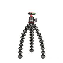 Joby gorillapod 3k kit treppiede fotocamere digitali/film 3 gamba/gambe nero