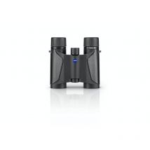Zeiss terra ed pocket 10x25 binocolo nero