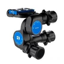 Benro gd3wh accessori treppiedi carrello per treppiedi