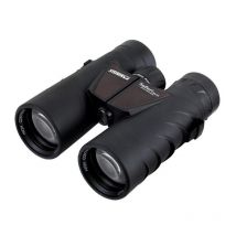 Steiner safari ultrasharp 10x42 binocolo nero