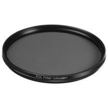 Zeiss t* pol filtro polarizzatore circolare per fotocamera 5,5 cm