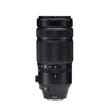 Fujifilm fujinon xf 100-400 mm f4.5 - 5.6 r lm ois wr + 1.4x wr teleconverter milc obiettivo super-teleobiettivo nero