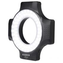 Kaiser fototechnik r60 anello di illuminazione led