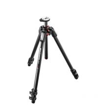 Manfrotto mt055cxpro3 treppiede fotocamere digitali/film 3 gamba/gambe nero