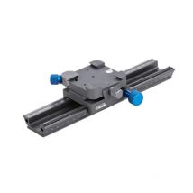 Novoflex castel xq ii accessorio per la montatura delle macchine fotografiche