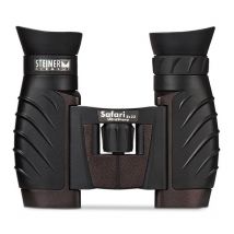 Steiner safari ultrasharp binocolo nero
