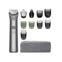 Philips ped philips multigroom all in one 11 mg5941 barba capelli rifinitore
