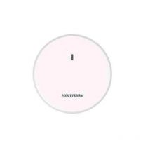 Hikvision access point soffitto wi-fi 6, 2.5 gigabit rj45 uplink port, 2x2 mimo 2.4/5ghz, 4 dbi,