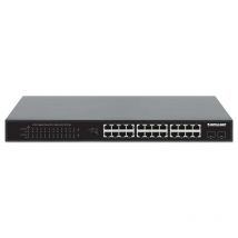 Intellinet 561891 switch di rete non gestito