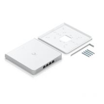 Ubiquiti u6 enterprise 4800 mbit/s bianco supporto power over ethernet (poe)