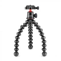 Joby gorillapod 3k pro treppiede fotocamere digitali/film 3 gamba/gambe nero