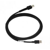 Zebra cba-u47-s15zar lettero codici a barre e accessori