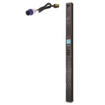 Apc ap8858eu3 unità di distribuzione dell`energia (pdu) 20 presa(e) ac 0u