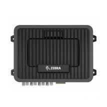 Zebra fx9600-8 lettore rfid rj-45 nero
