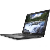 Pc reset nb ref i5 13,3 8g 240ssd w10p lte i5-8350u dell 7390 webcam