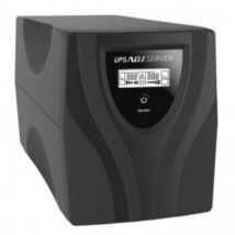 Ups 3 kva desktop line int.server series 4*iec+2*iec prot lcd bk adj