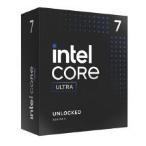 Cpu intel ultra 7 265 2,4ghz skt1851 20core 30mb 65w