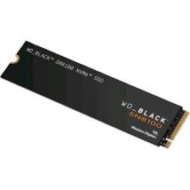 Western digital black sn8100 ssd 2tb m.2 2280 nvme interno pci express 5.0 tlc 3d nand