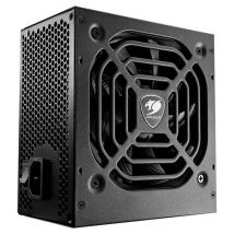 Cougar cgr stc 600 - alimentatore pc 600w 80+ active pfc