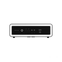 Zotac zbox ci649 nano pc con dimensioni 1,8 l nero, bianco i5-1335u intel soc 1,3 ghz - tastiera qwertz